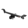 CURT 11321 Class I 1.25 in. Receiver Hitch Fits 04-08 TL