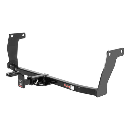 CURT 113253 Class I 1.25 in. Receiver Hitch Fits 06-10 Sonata