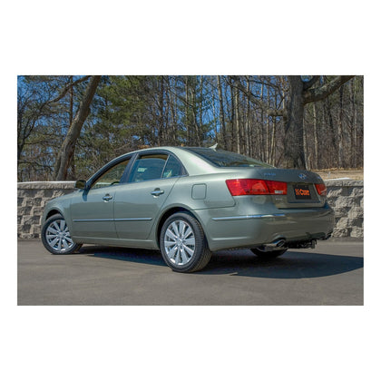 CURT 113253 Class I 1.25 in. Receiver Hitch Fits 06-10 Sonata