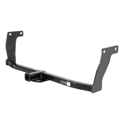 CURT 11325 Class I 1.25 in. Receiver Hitch Fits 06-10 Sonata