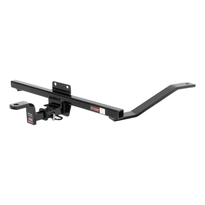 CURT 113263 Class I 1.25 in. Receiver Hitch Fits 03-11 9-3