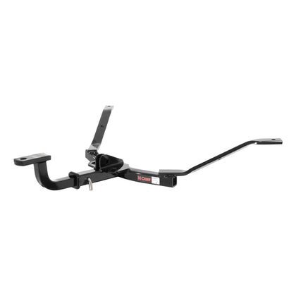 CURT 113273 Class I 1.25 in. Receiver Hitch Fits 03-07 Accord