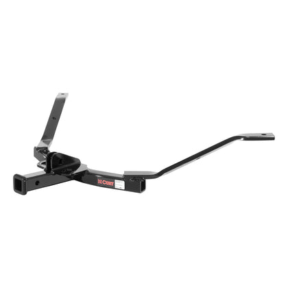 CURT 11327 Class I 1.25 in. Receiver Hitch Fits 03-07 Accord
