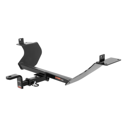 CURT 113283 Class I 1.25 in. Receiver Hitch Fits 13-15 Lancer