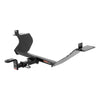CURT 113283 Class I 1.25 in. Receiver Hitch Fits 13-15 Lancer