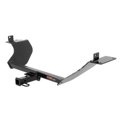 CURT 11328 Class I 1.25 in. Receiver Hitch Fits 13-15 Lancer