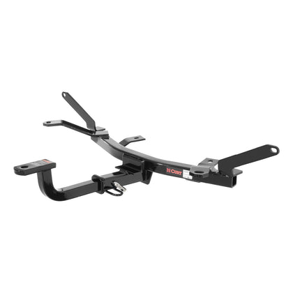 CURT 113293 Class I 1.25 in. Receiver Hitch Fits 6 Fusion Milan MKX MKZ Zephyr
