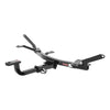 CURT 113293 Class I 1.25 in. Receiver Hitch Fits 6 Fusion Milan MKX MKZ Zephyr