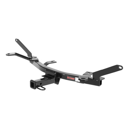 CURT 11329 Class I 1.25 in. Receiver Hitch Fits 6 Fusion Milan MKX MKZ Zephyr
