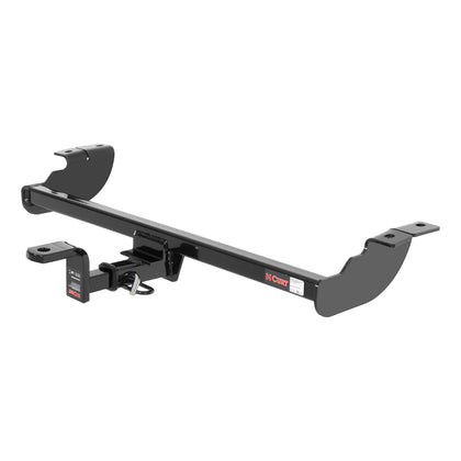 CURT 113303 Class I 1.25 in. Receiver Hitch Fits 05-10 tC