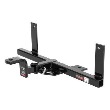 CURT 113313 Class I 1.25 in. Receiver Hitch Fits 07-11 Aveo