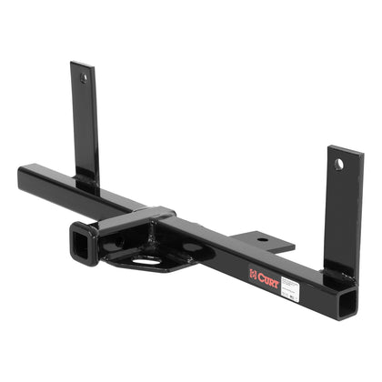 CURT 11331 Class I 1.25 in. Receiver Hitch Fits 07-11 Aveo