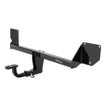 CURT 113333 Class I 1.25 in. Receiver Hitch Fits 11-16 Cooper Countryman