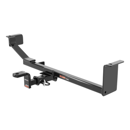 CURT 113343 Class I 1.25 in. Receiver Hitch Fits 13-15 Spark