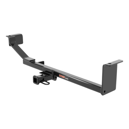 CURT 11334 Class I 1.25 in. Receiver Hitch Fits 13-15 Spark