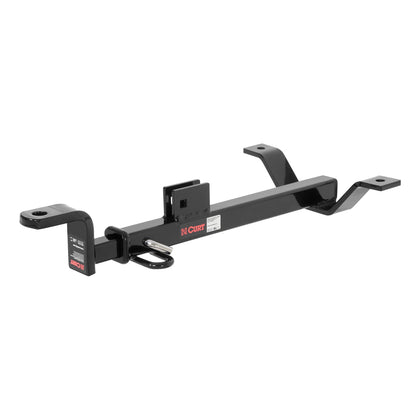 CURT 113363 Class I 1.25 in. Receiver Hitch Fits 05-12 RL