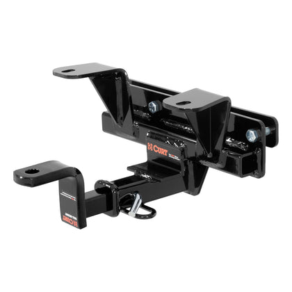 CURT 113373 Class I 1.25 in. Receiver Hitch Fits 11-13 C30