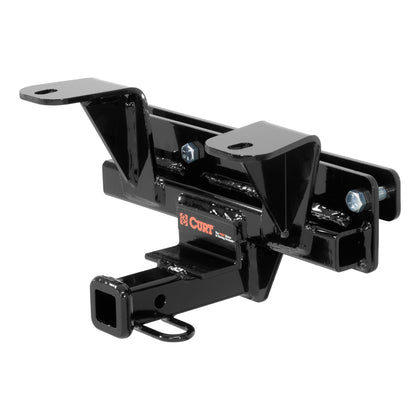 CURT 11337 Class I 1.25 in. Receiver Hitch Fits 11-13 C30