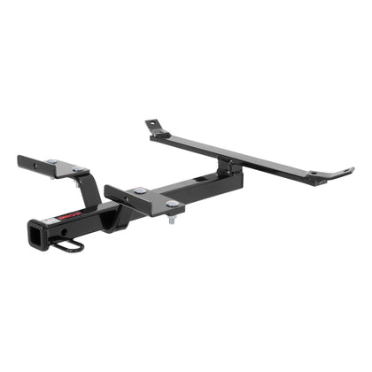CURT 11339 Class I 1.25 in. Receiver Hitch Fits 02-08 X-Type