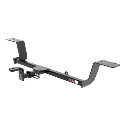 CURT 113443 Class I 1.25 in. Receiver Hitch Fits 05-11 A6 A6 Quattro
