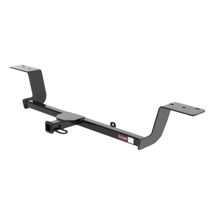 CURT 11344 Class I 1.25 in. Receiver Hitch Fits 05-11 A6 A6 Quattro