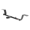 CURT 11344 Class I 1.25 in. Receiver Hitch Fits 05-11 A6 A6 Quattro