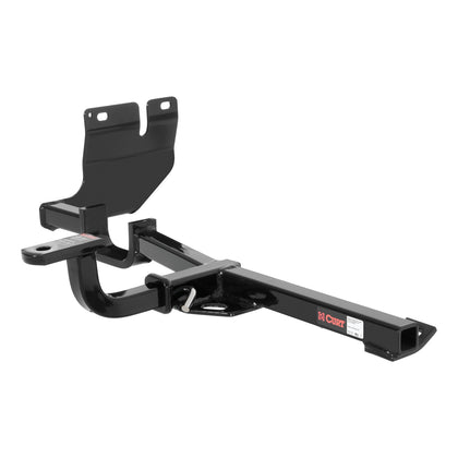 CURT 113483 Class I 1.25 in. Receiver Hitch Fits 07-12 Versa