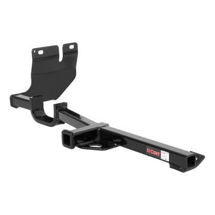 CURT 11348 Class I 1.25 in. Receiver Hitch Fits 07-12 Versa