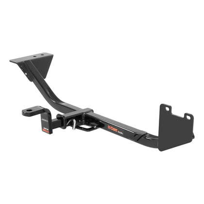 CURT 113493 Class I 1.25 in. Receiver Hitch Fits 13-19 Sentra