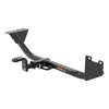 CURT 113493 Class I 1.25 in. Receiver Hitch Fits 13-19 Sentra