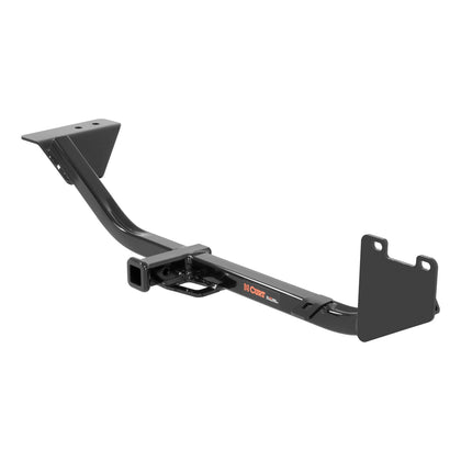 CURT 11349 Class I 1.25 in. Receiver Hitch Fits 13-19 Sentra