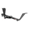 CURT 113513 Class I 1.25 in. Receiver Hitch Fits 06-10 Magentis Optima