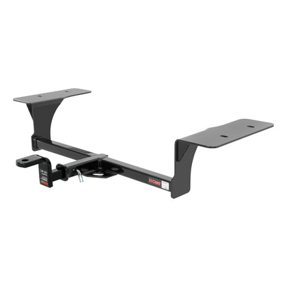 CURT 113523 Class I 1.25 in. Receiver Hitch Fits 07-22 Altima Maxima