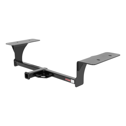 CURT 11352 Class I 1.25 in. Receiver Hitch Fits 07-22 Altima Maxima
