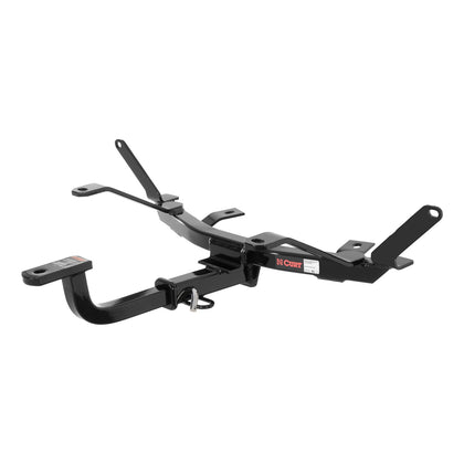 CURT 113593 Class I 1.25 in. Receiver Hitch Fits 09-13 6