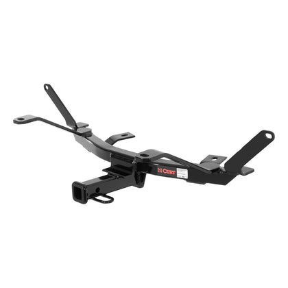 CURT 11359 Class I 1.25 in. Receiver Hitch Fits 09-13 6