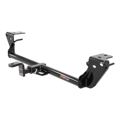 CURT 113623 Class I 1.25 in. Receiver Hitch Fits 13-18 ES350