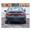 CURT 113623 Class I 1.25 in. Receiver Hitch Fits 13-18 ES350