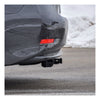 CURT 113623 Class I 1.25 in. Receiver Hitch Fits 13-18 ES350