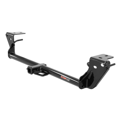 CURT 11362 Class I 1.25 in. Receiver Hitch Fits 13-18 ES350