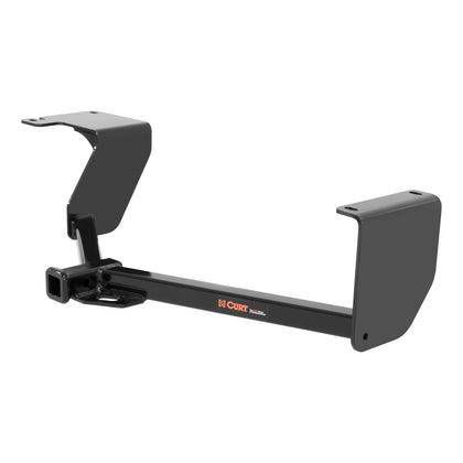 CURT 11363 Class I 1.25 in. Receiver Hitch Fits 12-19 500