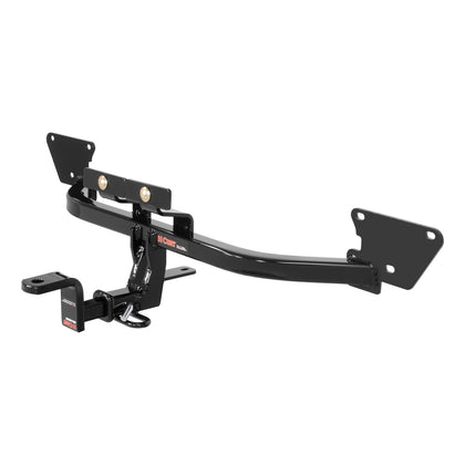 CURT 113643 Class I 1.25 in. Receiver Hitch Fits 14-17 500L