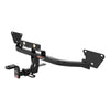 CURT 113643 Class I 1.25 in. Receiver Hitch Fits 14-17 500L