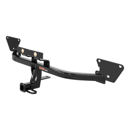 CURT 11364 Class I 1.25 in. Receiver Hitch Fits 14-17 500L