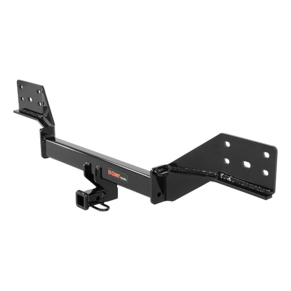 CURT 11366 Class I 1.25 in. Receiver Hitch Fits 13-20 GS300 GS350
