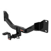 CURT 113673 Class I 1.25 in. Receiver Hitch