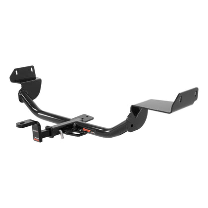 CURT 113683 Class I 1.25 in. Receiver Hitch Fits 14-18 Forte