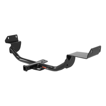 CURT 11368 Class I 1.25 in. Receiver Hitch Fits 14-18 Forte