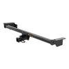 CURT 11369 Class I 1.25 in. Receiver Hitch Fits 13-16 Fiesta