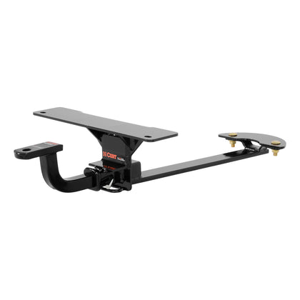 CURT 113703 Class I 1.25 in. Receiver Hitch Fits 07-12 Sentra